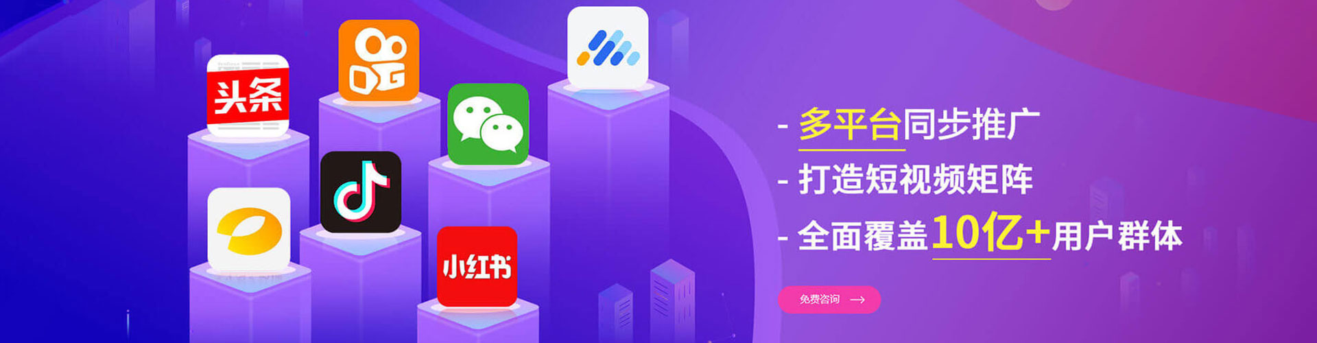 民丰竞价代运营